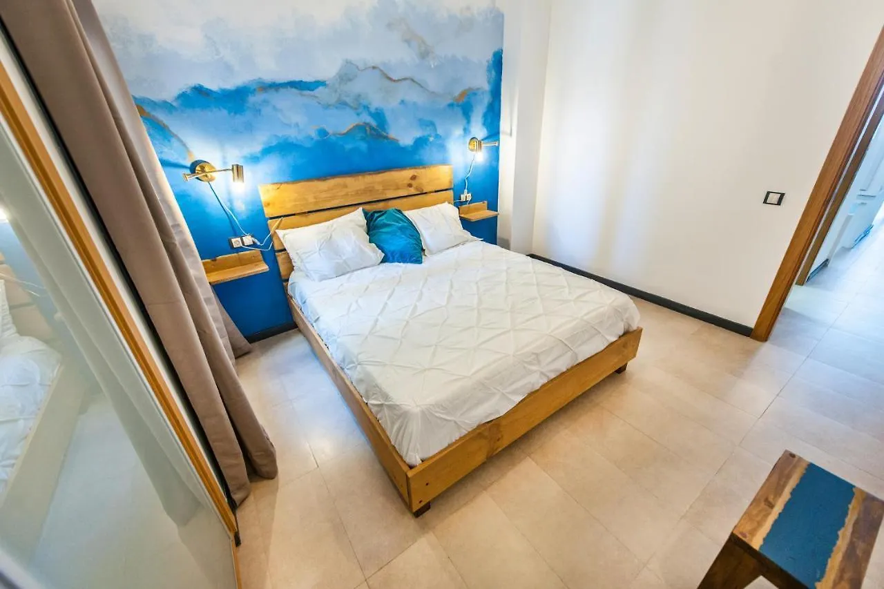 Apartman Cotillo Ocean Waves 2