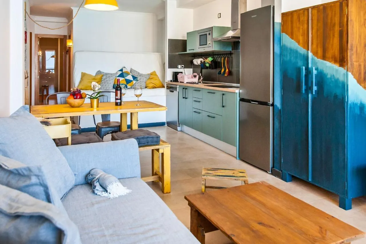 Apartman Cotillo Ocean Waves 2